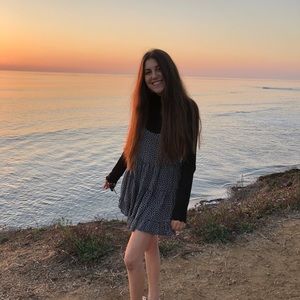 Meet your Posher, Jordyn